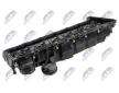 Kryt hlavy valcov NTY BPZ-BM-017