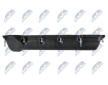 Kryt hlavy válce NTY BPZ-CH-002