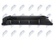 Kryt hlavy válce NTY BPZ-CH-007