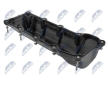 Kryt hlavy válce NTY BPZ-CH-008