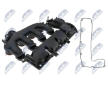 Sací trubkový modul NTY BPZ-CT-011