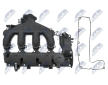 Sací trubkový modul NTY BPZ-CT-011