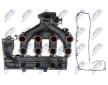 Sací trubkový modul NTY BPZ-CT-011