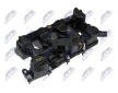 Kryt hlavy válce NTY BPZ-CT-012
