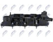 Kryt hlavy válce NTY BPZ-CT-012