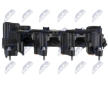 Kryt hlavy válce NTY BPZ-CT-012