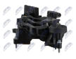 Kryt hlavy válce NTY BPZ-CT-012