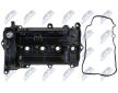 Kryt hlavy válce NTY BPZ-HD-002
