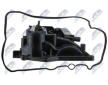 Kryt hlavy válce NTY BPZ-HD-002