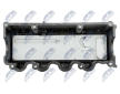 Kryt hlavy valcov NTY BPZ-HY-500