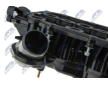 Kryt hlavy válce NTY BPZ-LR-007