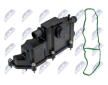 Kryt hlavy válce NTY BPZ-LR-010