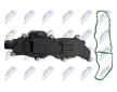 Kryt hlavy válce NTY BPZ-LR-010