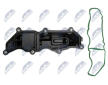 Kryt hlavy válce NTY BPZ-LR-010