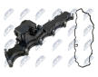 Kryt hlavy valcov NTY BPZ-LR-011
