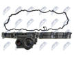 Kryt hlavy valcov NTY BPZ-LR-011