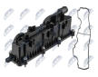 Kryt hlavy válce NTY BPZ-LR-013