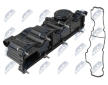 Kryt hlavy válce NTY BPZ-LR-013