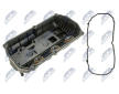 Kryt hlavy válce NTY BPZ-MS-002