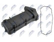 Kryt hlavy valcov NTY BPZ-MS-003