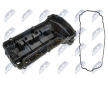 Kryt hlavy valcov NTY BPZ-MS-003