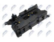 Kryt hlavy valcov NTY BPZ-NS-001