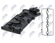 Kryt hlavy válce NTY BPZ-NS-013