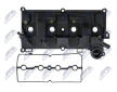 Kryt hlavy válce NTY BPZ-NS-013