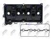 Kryt hlavy válce NTY BPZ-NS-013
