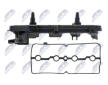 Kryt hlavy válce NTY BPZ-NS-013