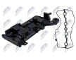 Kryt hlavy valcov NTY BPZ-NS-015