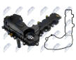 Kryt hlavy valcov NTY BPZ-PE-007