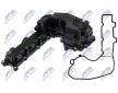 Kryt hlavy valcov NTY BPZ-PE-007