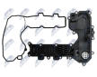 Kryt hlavy valcov NTY BPZ-PE-007