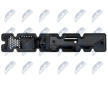Těsnění, kryt hlavy válce NTY BPZ-PE-008