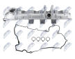 Kryt hlavy válce NTY BPZ-PS-000