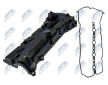 Kryt hlavy valcov NTY BPZ-TY-002