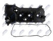 Kryt hlavy valcov NTY BPZ-TY-004