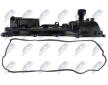 Kryt hlavy valcov NTY BPZ-TY-004