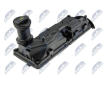Kryt hlavy valcov NTY BPZ-VW-013