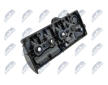 Kryt hlavy valcov NTY BPZ-VW-013