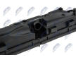 Kryt hlavy valcov NTY BPZ-VW-013