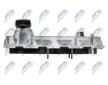 Kryt hlavy válce NTY BPZ-VW-018