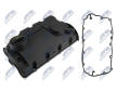 Kryt hlavy valcov NTY BPZ-VW-030