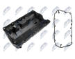Kryt hlavy valcov NTY BPZ-VW-030