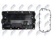 Kryt hlavy valcov NTY BPZ-VW-030