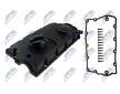 Kryt hlavy válce NTY BPZ-VW-036