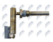 Vstřikovací jednotka, regenerace filtru sazí/pevných částic NTY BWP-CT-001