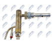 Vstřikovací jednotka, regenerace filtru sazí/pevných částic NTY BWP-FR-003