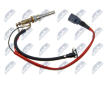Vstřikovací jednotka, regenerace filtru sazí/pevných částic NTY BWP-FR-005